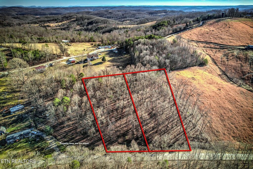 Photo of Bethlehem Rd, LaFollette, TN 37766 (MLS # 1288531)