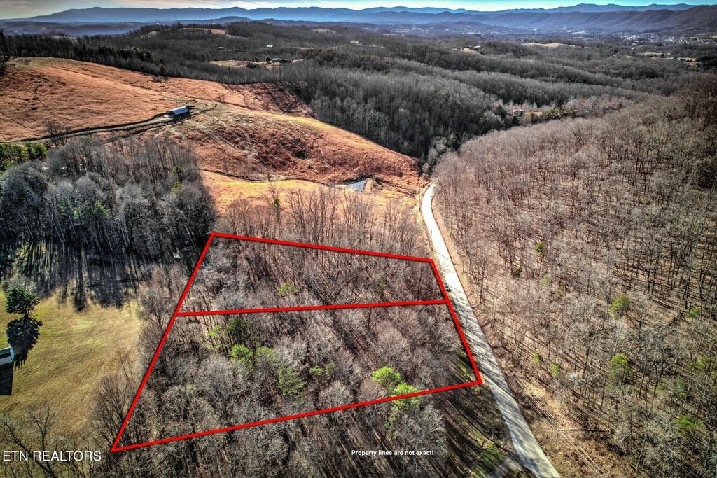 Photo of Bethlehem Rd, LaFollette, TN 37766 (MLS # 1288531)