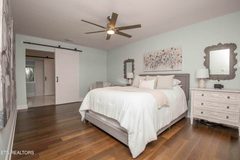 Tiny photo for 11721 Georgetowne Drive, Knoxville, TN 37934 (MLS # 1344827)