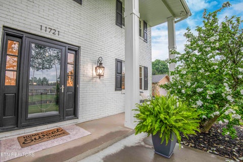 Tiny photo for 11721 Georgetowne Drive, Knoxville, TN 37934 (MLS # 1344827)