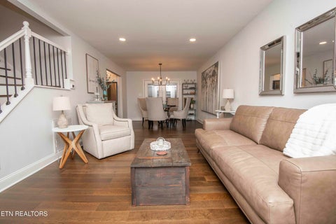 Tiny photo for 11721 Georgetowne Drive, Knoxville, TN 37934 (MLS # 1344827)