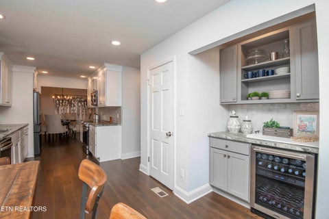 Tiny photo for 11721 Georgetowne Drive, Knoxville, TN 37934 (MLS # 1344827)