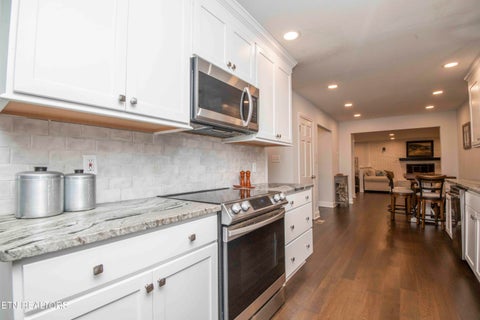 Tiny photo for 11721 Georgetowne Drive, Knoxville, TN 37934 (MLS # 1344827)