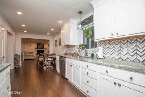 Tiny photo for 11721 Georgetowne Drive, Knoxville, TN 37934 (MLS # 1344827)