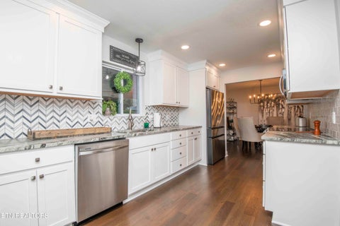 Tiny photo for 11721 Georgetowne Drive, Knoxville, TN 37934 (MLS # 1344827)