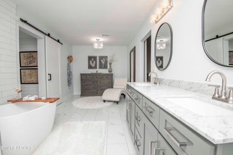 Tiny photo for 11721 Georgetowne Drive, Knoxville, TN 37934 (MLS # 1344827)