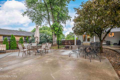 Tiny photo for 11721 Georgetowne Drive, Knoxville, TN 37934 (MLS # 1344827)