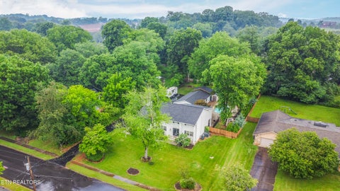 Tiny photo for 11721 Georgetowne Drive, Knoxville, TN 37934 (MLS # 1344827)
