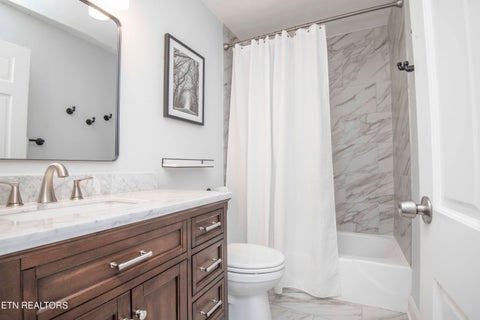 Tiny photo for 11721 Georgetowne Drive, Knoxville, TN 37934 (MLS # 1344827)