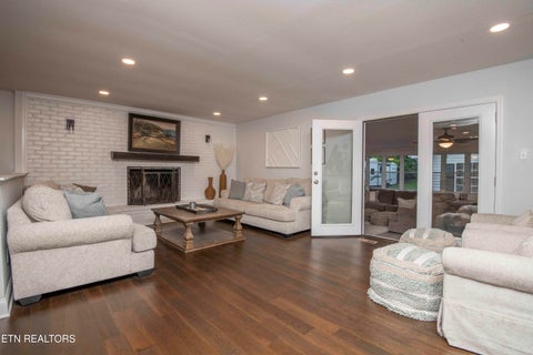 Tiny photo for 11721 Georgetowne Drive, Knoxville, TN 37934 (MLS # 1344827)