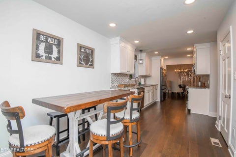 Tiny photo for 11721 Georgetowne Drive, Knoxville, TN 37934 (MLS # 1344827)