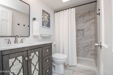 Tiny photo for 11721 Georgetowne Drive, Knoxville, TN 37934 (MLS # 1344827)