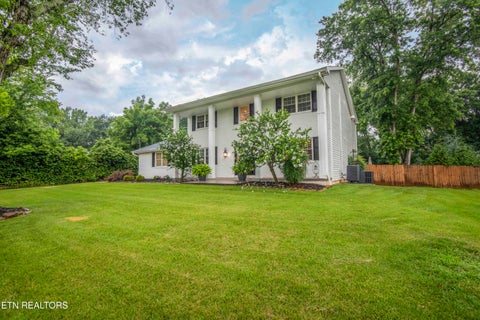 Photo of 11721 Georgetowne Drive, Knoxville, TN 37934 (MLS # 1344827)