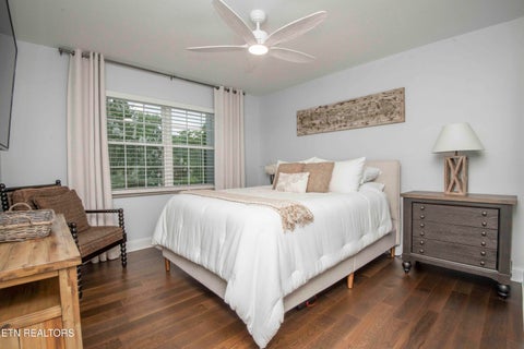 Tiny photo for 11721 Georgetowne Drive, Knoxville, TN 37934 (MLS # 1344827)