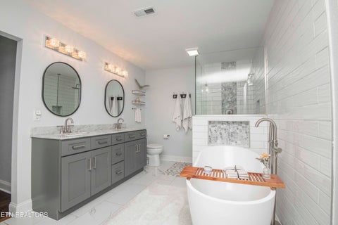 Tiny photo for 11721 Georgetowne Drive, Knoxville, TN 37934 (MLS # 1344827)