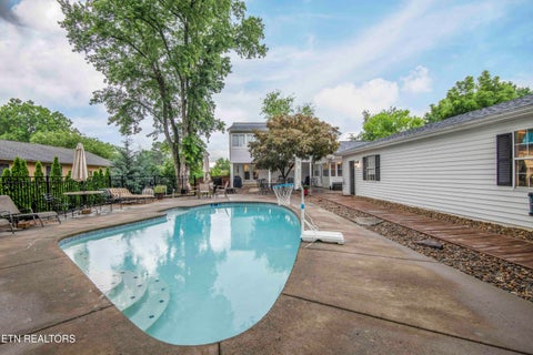 Tiny photo for 11721 Georgetowne Drive, Knoxville, TN 37934 (MLS # 1344827)