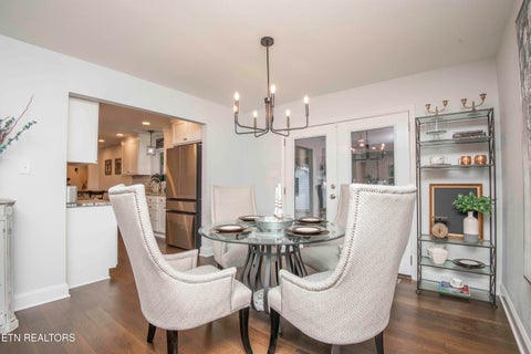 Tiny photo for 11721 Georgetowne Drive, Knoxville, TN 37934 (MLS # 1344827)