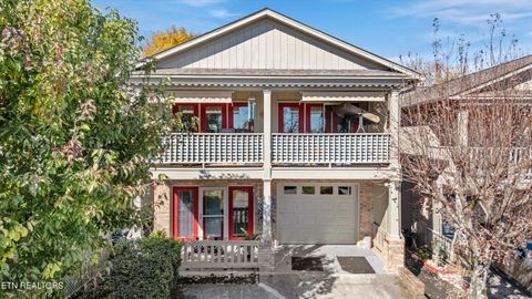 Photo of 5207 Brig Lane, Knoxville, TN 37914 (MLS # 1321531)