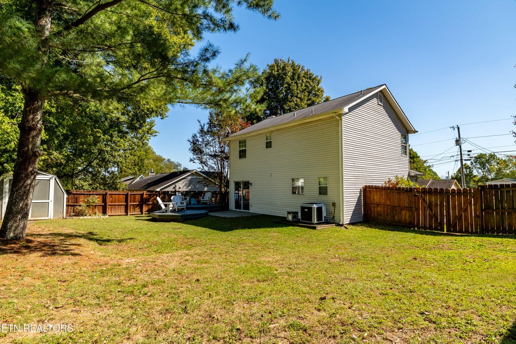 Photo of 5931 Slater Mill Lane, Knoxville, TN 37921 (MLS # 1358975)