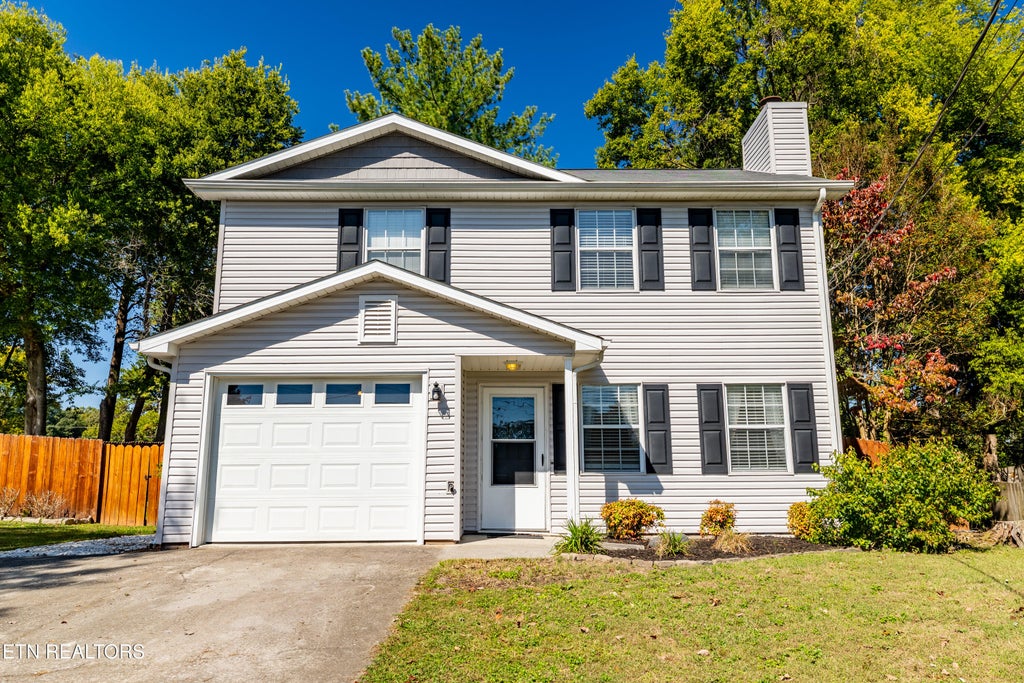 Photo of 5931 Slater Mill Lane, Knoxville, TN 37921 (MLS # 1358975)