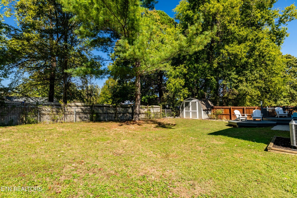 Photo of 5931 Slater Mill Lane, Knoxville, TN 37921 (MLS # 1358975)