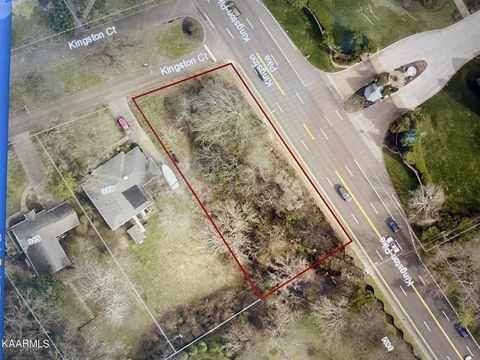 Tiny photo for SW Lot 10 Kingston Court, Knoxville, TN 37919 (MLS # 1196773)