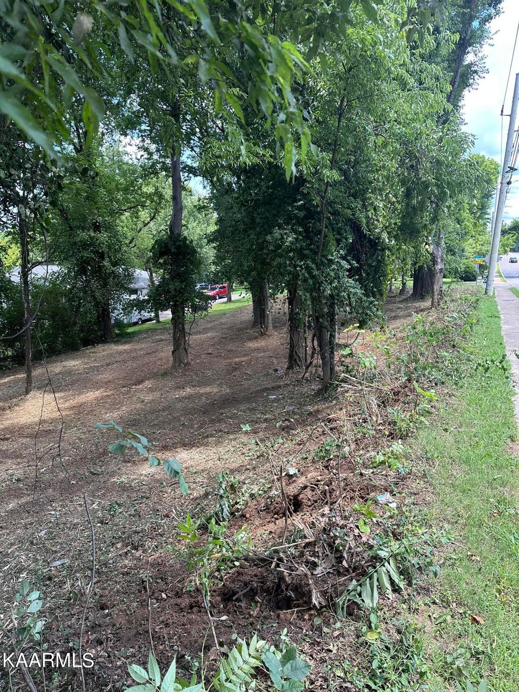 Photo of SW Lot 10 Kingston Court, Knoxville, TN 37919 (MLS # 1196773)