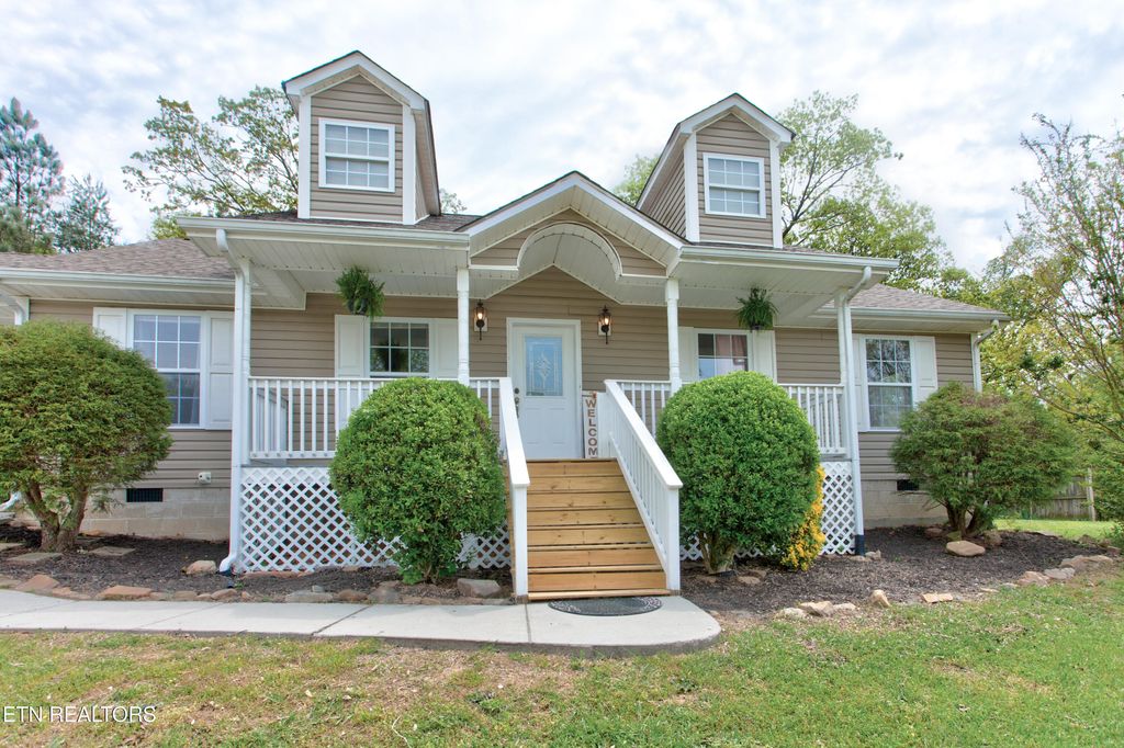 Photo of 292 Sweetsprings Rd, Madisonville, TN 37354 (MLS # 1298309)