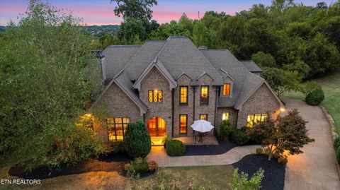 818 Hammock Lane Knoxville TN 37934