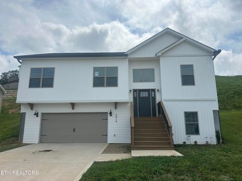 9818 Moon View Way Knoxville TN 37931