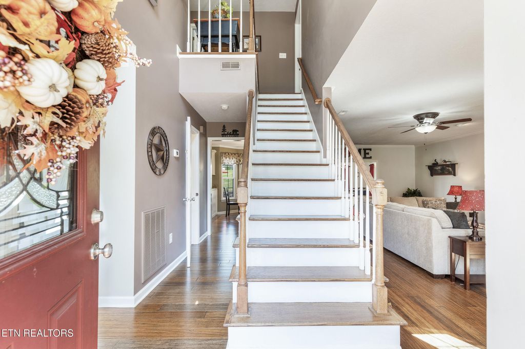 Photo of 7606 Racing Run Rd, Knoxville, TN 37920 (MLS # 1317266)