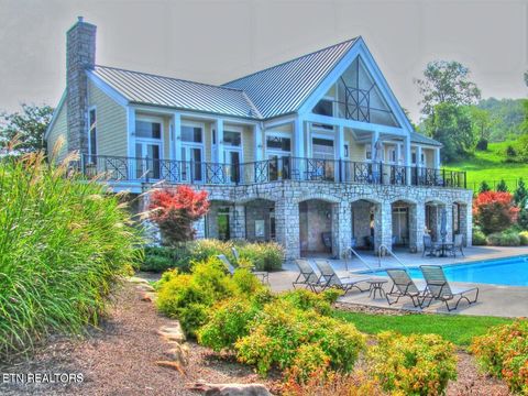 Tiny photo for 567 Russell Brothers Rd, Sharps Chapel, TN 37866 (MLS # 1318563)