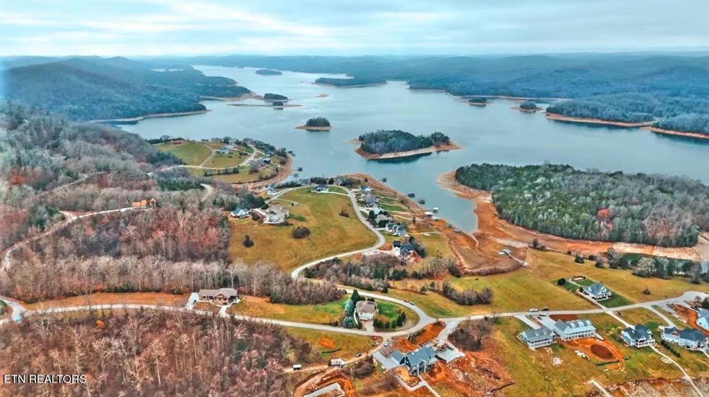 Photo of 567 Russell Brothers Rd, Sharps Chapel, TN 37866 (MLS # 1318563)