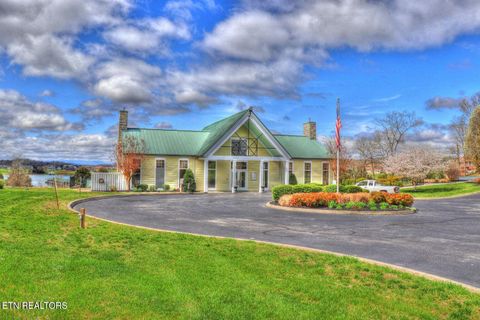 Tiny photo for 567 Russell Brothers Rd, Sharps Chapel, TN 37866 (MLS # 1318563)