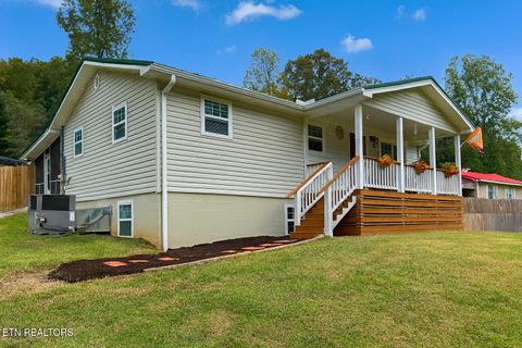 Photo of 366 JD Walden Road Rd, Ten Mile, TN 37880 (MLS # 1317792)