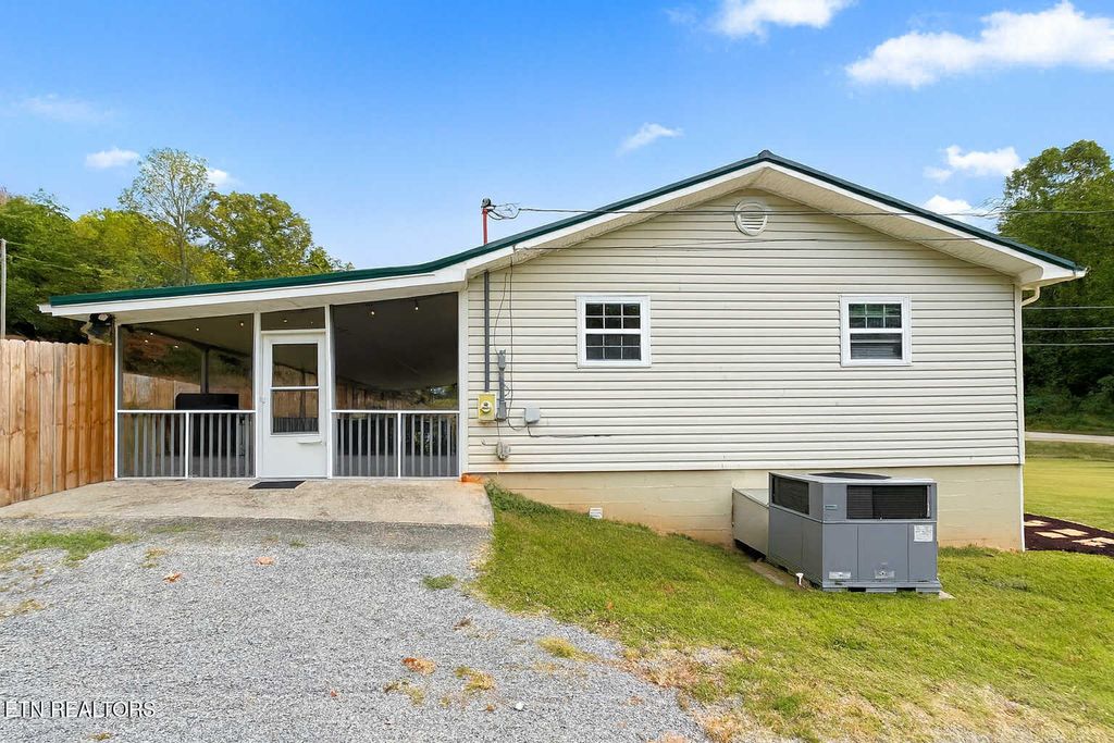 Photo of 366 JD Walden Road Rd, Ten Mile, TN 37880 (MLS # 1317792)