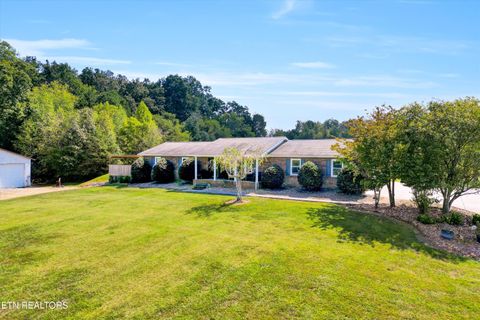 586 3± acres Mason Road Madisonville TN 37354