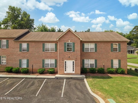 Photo of 1643 Maple View Way, Knoxville, TN 37918 (MLS # 1357774)