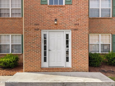 Tiny photo for 1643 Maple View Way, Knoxville, TN 37918 (MLS # 1357774)