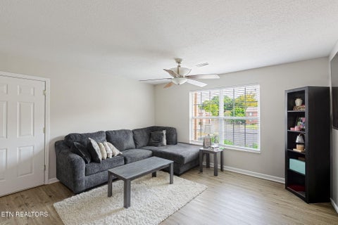 Tiny photo for 1643 Maple View Way, Knoxville, TN 37918 (MLS # 1357774)
