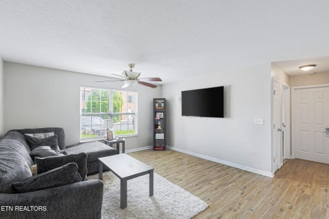 Tiny photo for 1643 Maple View Way, Knoxville, TN 37918 (MLS # 1357774)