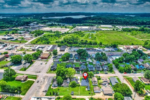Tiny photo for 409 W 1st Ave, Lenoir City, TN 37771 (MLS # 1348043)
