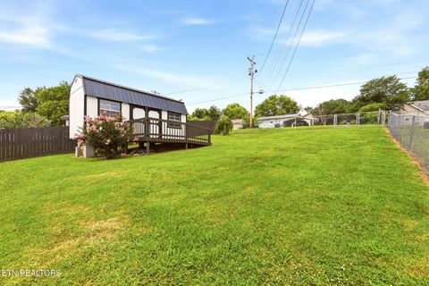 Tiny photo for 409 W 1st Ave, Lenoir City, TN 37771 (MLS # 1348043)