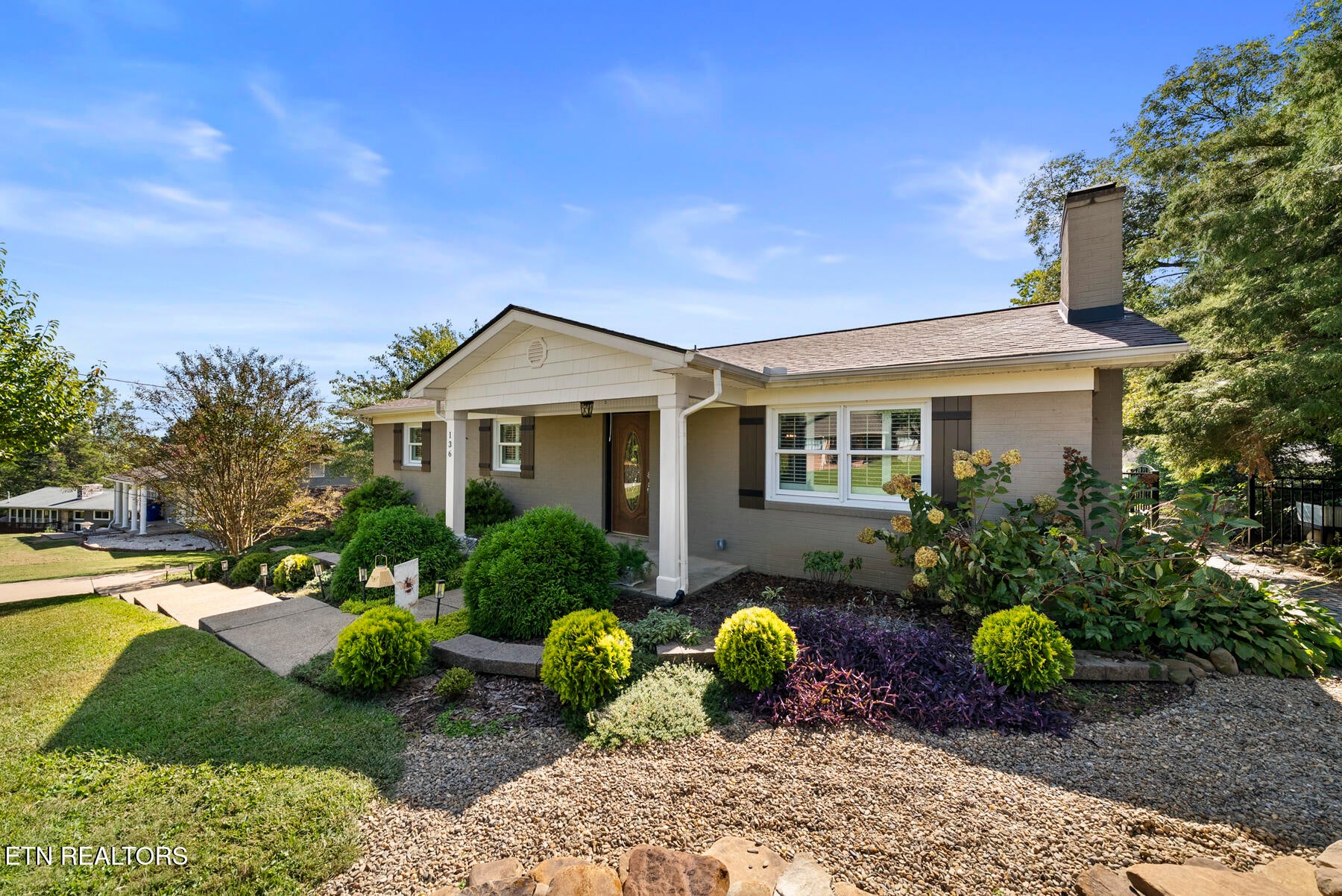 136 Westwood Drive