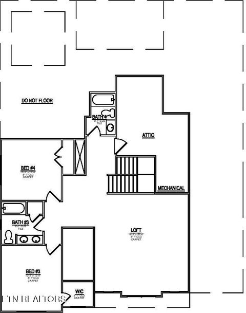 Tiny photo for 18 Silver Cedar Lane, Knoxville, TN 37932 (MLS # 1323700)