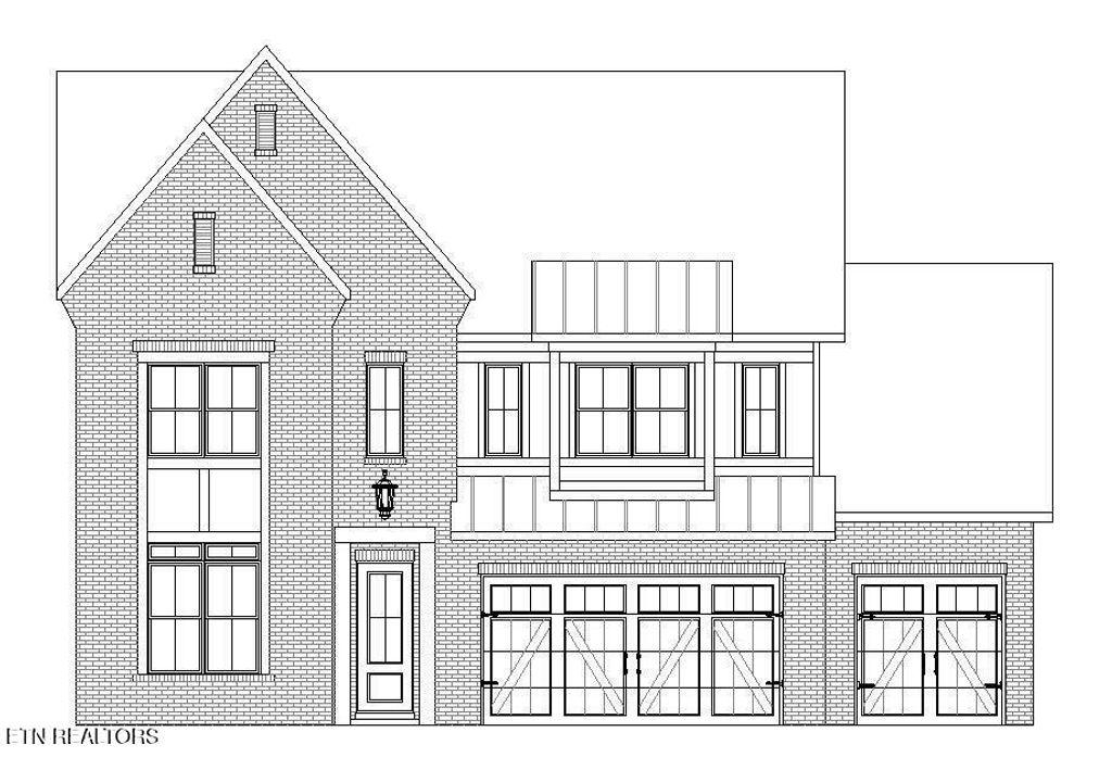 Photo of 18 Silver Cedar Lane, Knoxville, TN 37932 (MLS # 1323700)