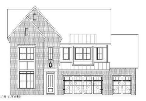 Lot 18 Silver Cedar Lane Knoxville TN 37932