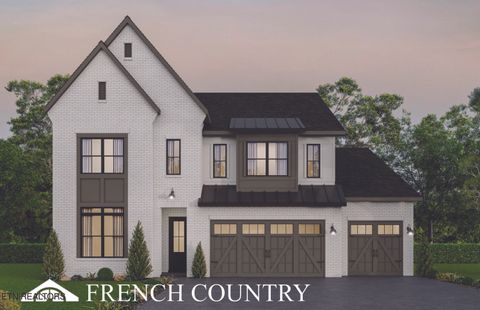 Lot 18 Silver Cedar Lane Knoxville TN 37932