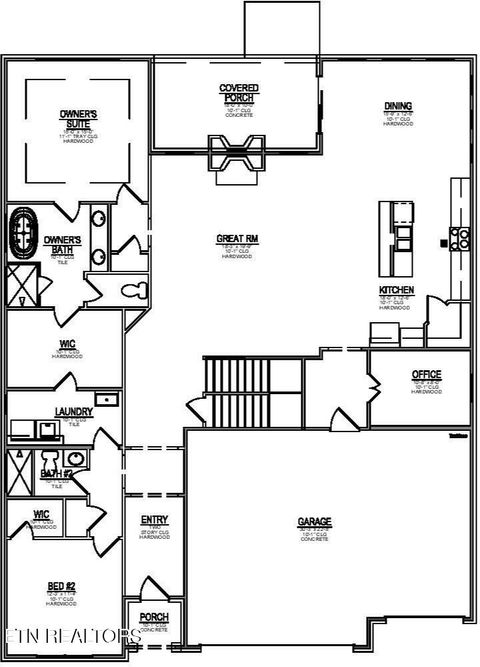 Tiny photo for 18 Silver Cedar Lane, Knoxville, TN 37932 (MLS # 1323700)