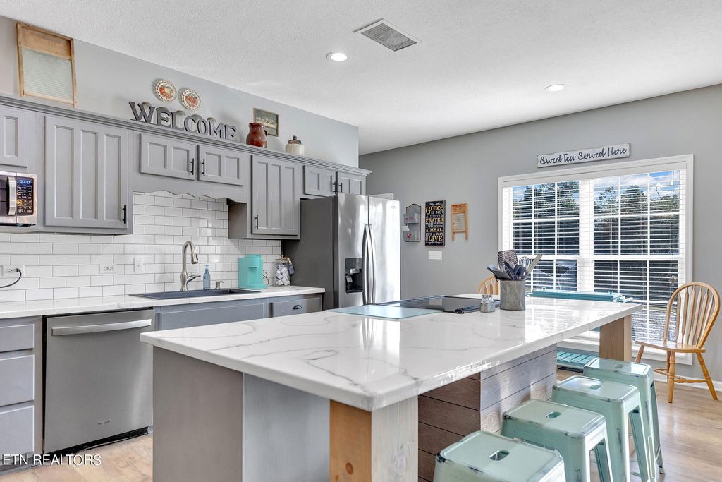 Photo of 1209 Richland Rd, Blaine, TN 37709 (MLS # 1242826)